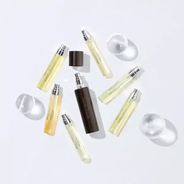 Coastal Cypress & Sea Fennel Eau De Perfume Travel Case Refill 7,5ml. - Bilde 3