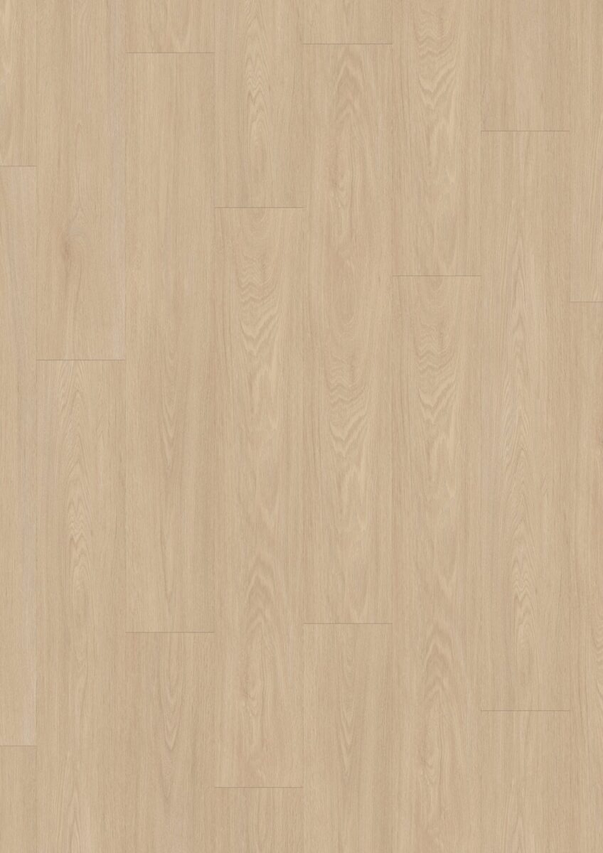 Klikkvinylgulv | Virtuo 55 Rigid Acoustic 1460 | Blomma Beige