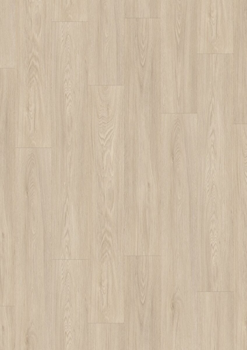 Klikkvinylgulv | Virtuo 55 Rigid Acoustic 1464 | Blomma Light