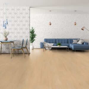 Klikkvinyl VIRTUO 55 RIGID ACOUSTIC 1462 BLOMMA CLEAR - EIR