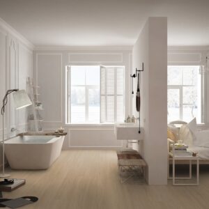 Klikkvinylgulv | Virtuo 55 Rigid Acoustic 1465 | Blomma Natural