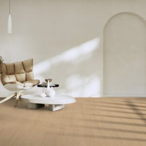 Klikkvinylgulv | Virtuo 55 Rigid Acoustic 1462 | Blomma Clear
