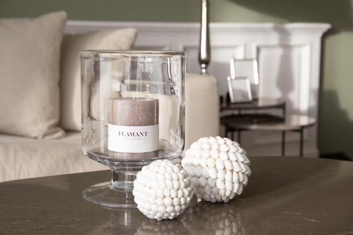 Nalani Deco Ball