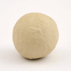 Gunne Deco Ball, Beige