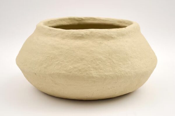 Ewin Bowl, Beige - Bilde 1