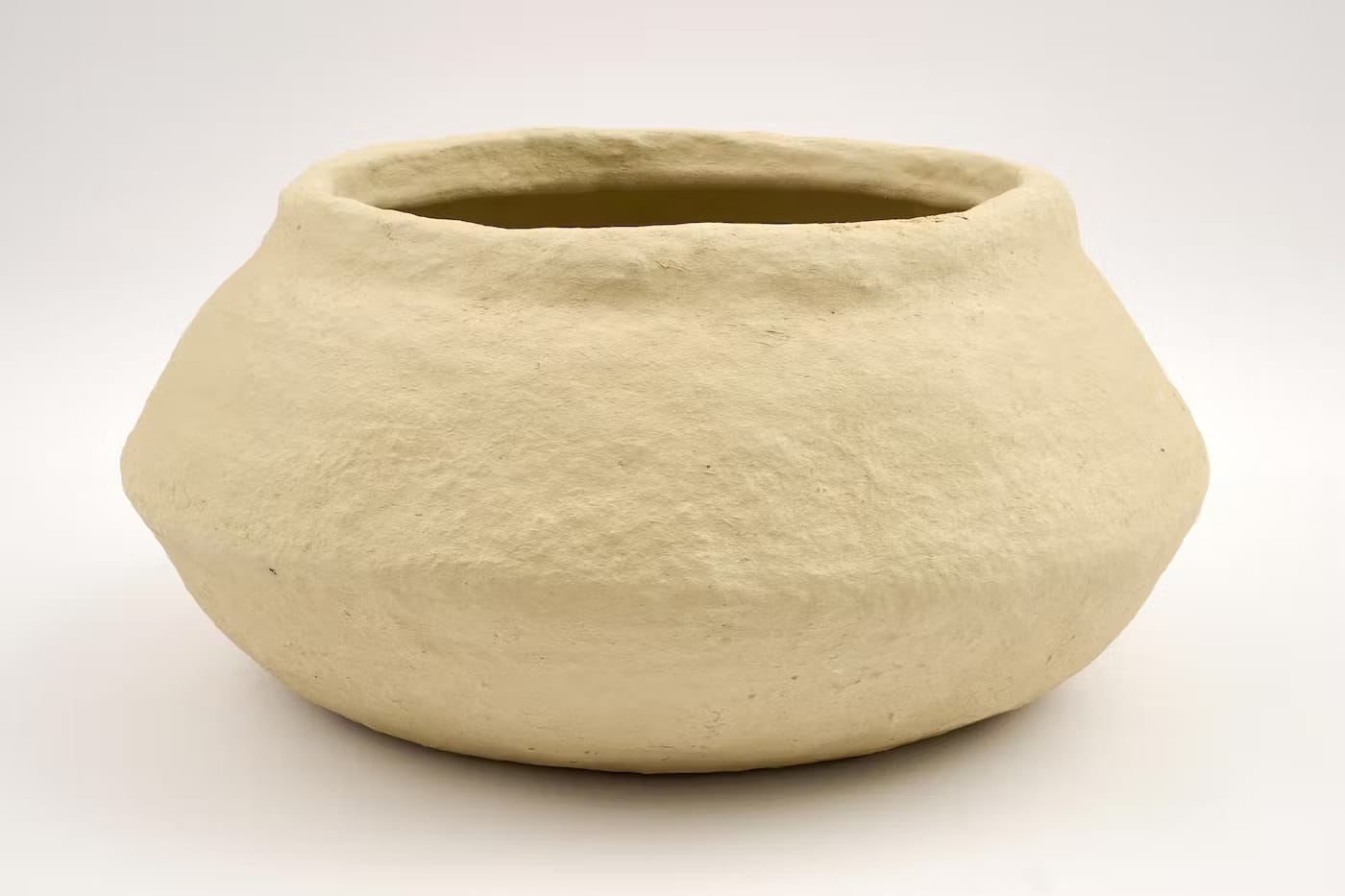 Ewin Bowl, Beige - Bilde 1