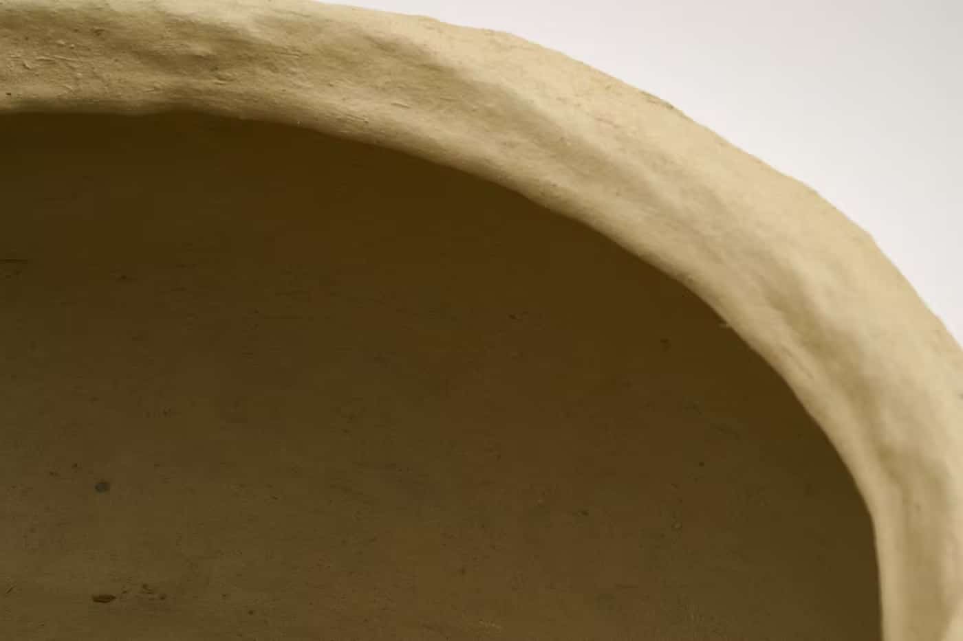 Ewin Bowl, Beige - Bilde 3