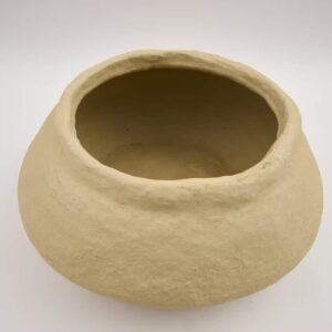Ewin Bowl, Beige - Bilde 4