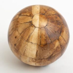 Narona Deco Ball, Brun