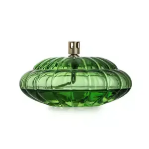 Aurora Oljelampe Opptikk, Grønn - Bilde 1