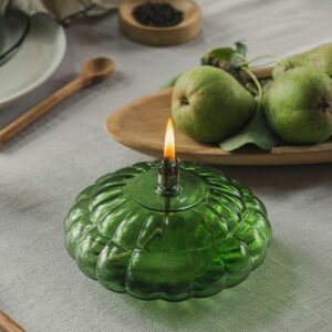 Aurora Oljelampe Opptikk, Grønn - Bilde 2