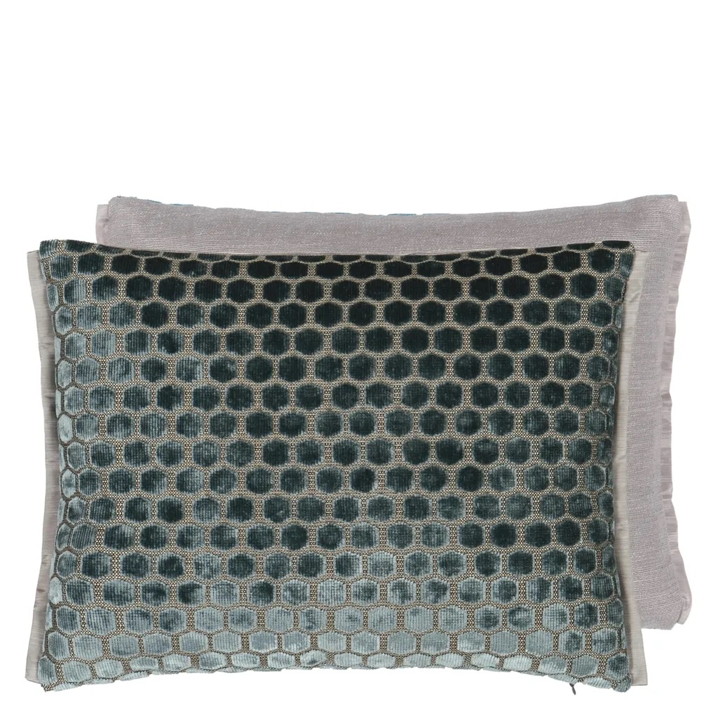 Jabot Pute Moonstone 30x40 cm - Bilde 1