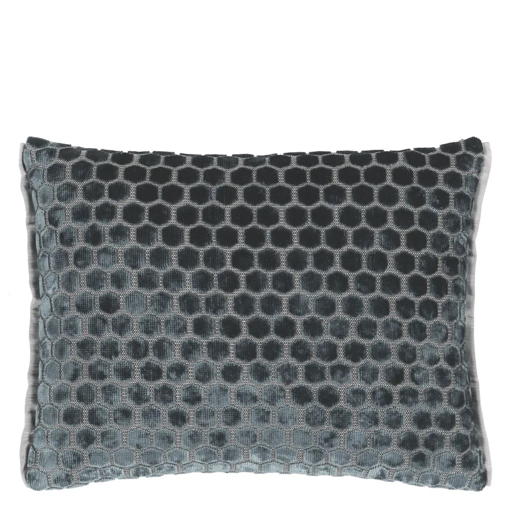 Jabot Pute Moonstone 30x40 cm - Bilde 2