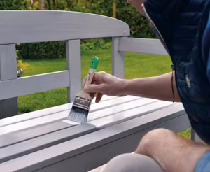 Osmo Pensel 100mm - Bilde 2