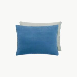 Cassia Denim & Zinc Pute - Bilde 1