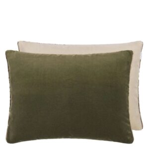 Designers Guild Cassia Fern & Pear Pute 45x60