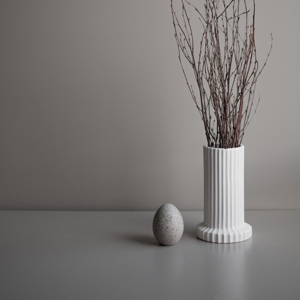 Standing Egg - Mole Dot - Bilde 2