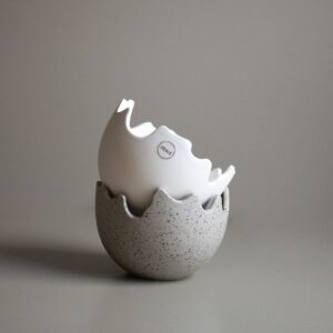 Happy Easter Large - White - Bilde 7