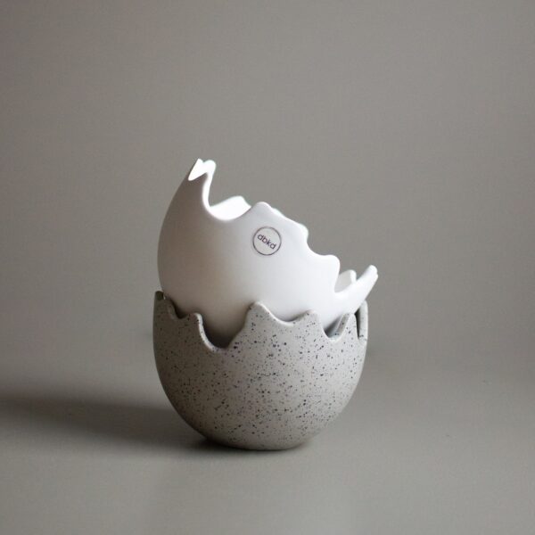 Happy Easter Large - White - Bilde 7