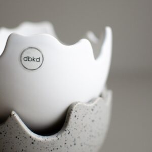 Happy Easter Large - White - Bilde 6