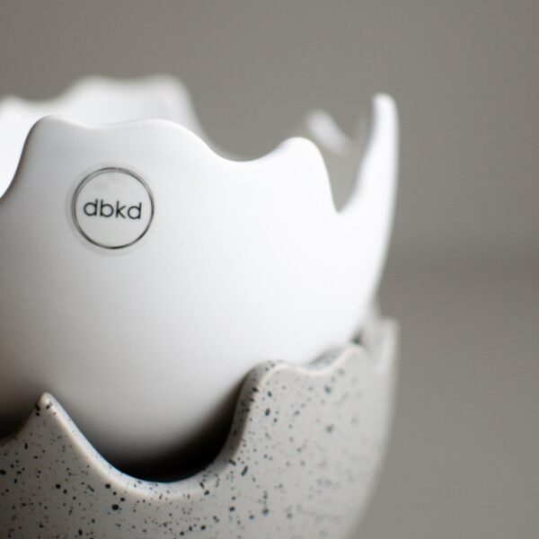 Happy Easter Large - White - Bilde 6