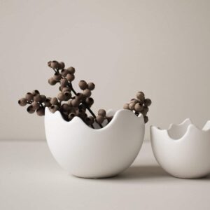 Happy Easter Large - White - Bilde 3