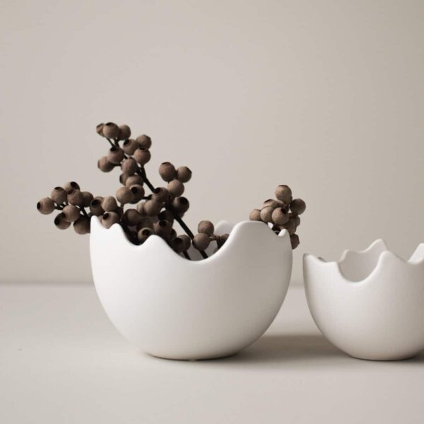 Happy Easter Large - White - Bilde 3