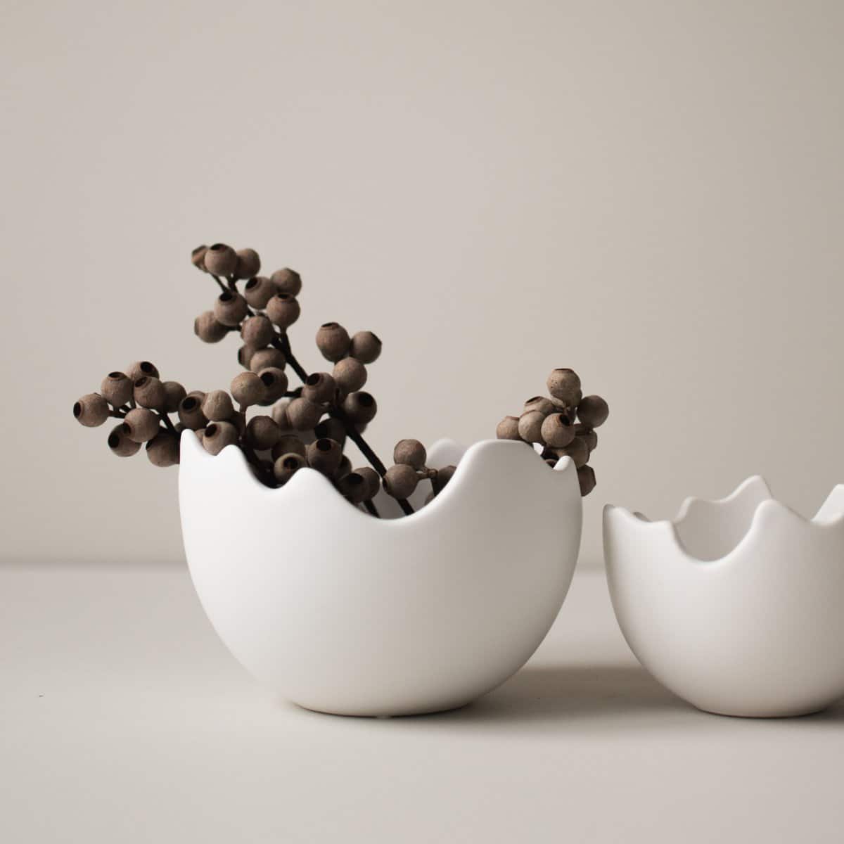 Happy Easter Large - White - Bilde 3