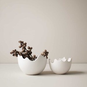 Happy Easter Small - White - Bilde 4