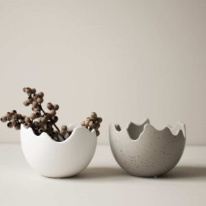 Happy Easter Large - White - Bilde 4