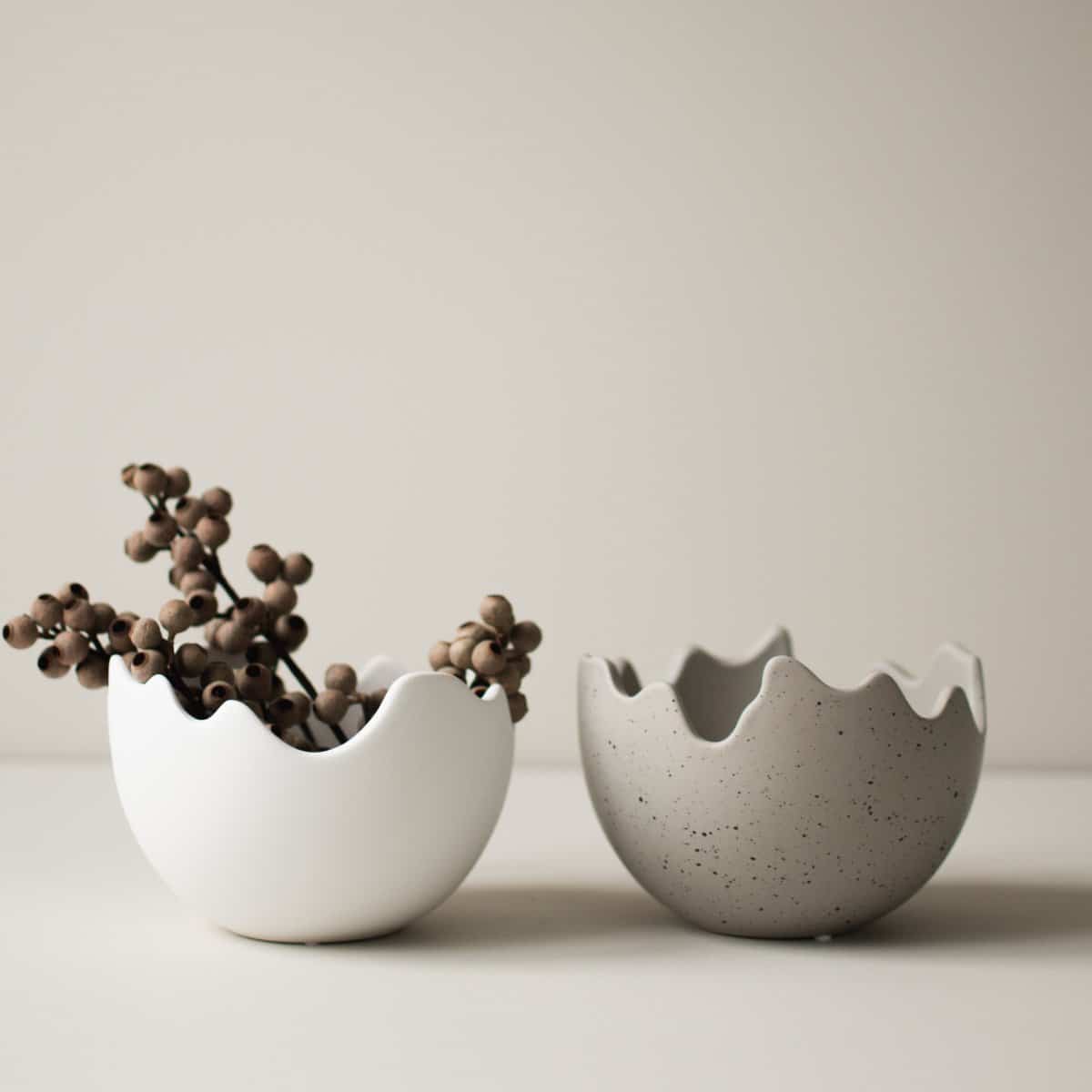 Happy Easter Large - White - Bilde 4