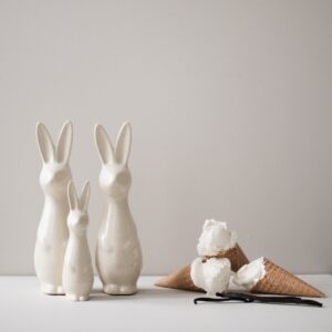 Swedish Rabbit Small - Vanilla - Bilde 6