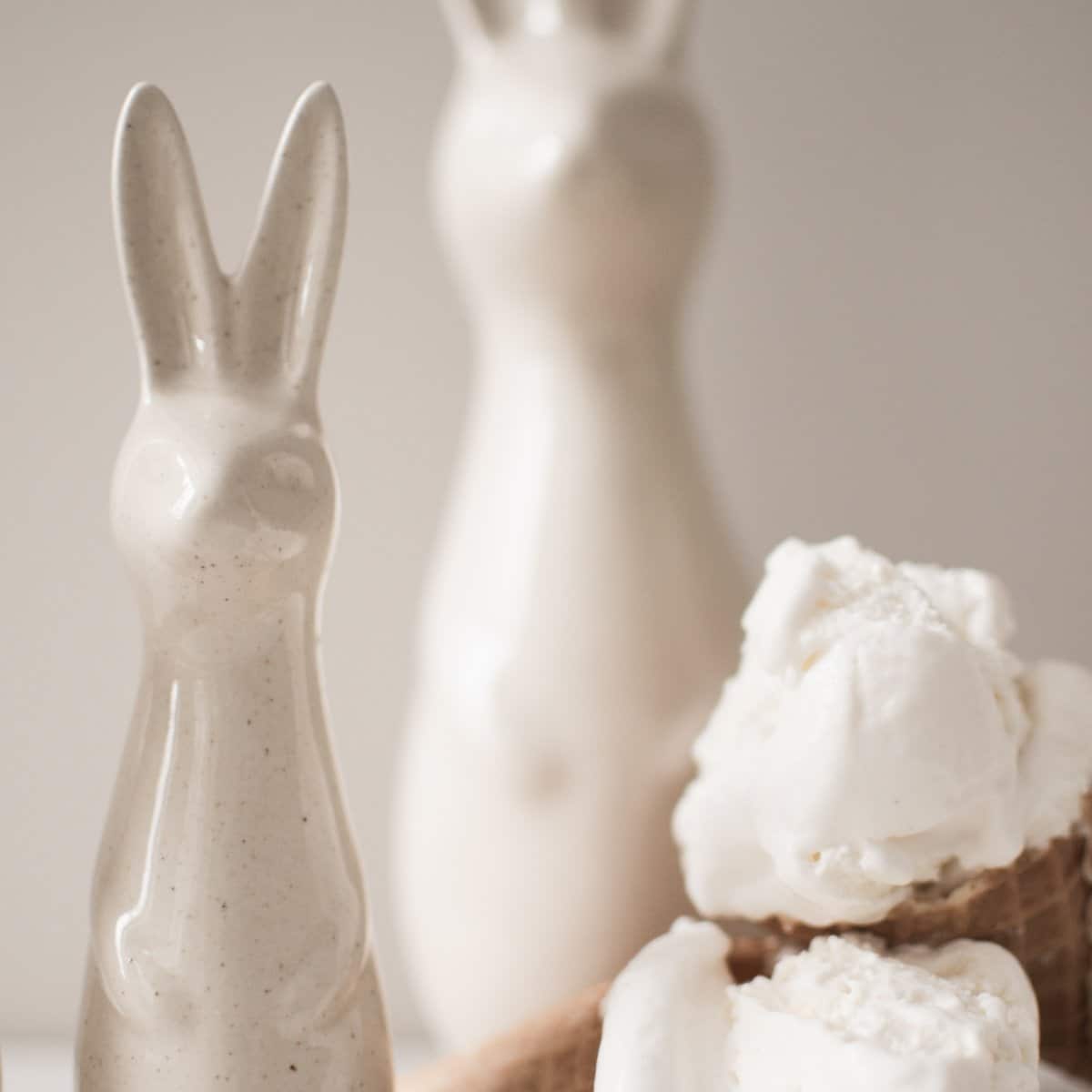 Swedish Rabbit Small - Vanilla - Bilde 7
