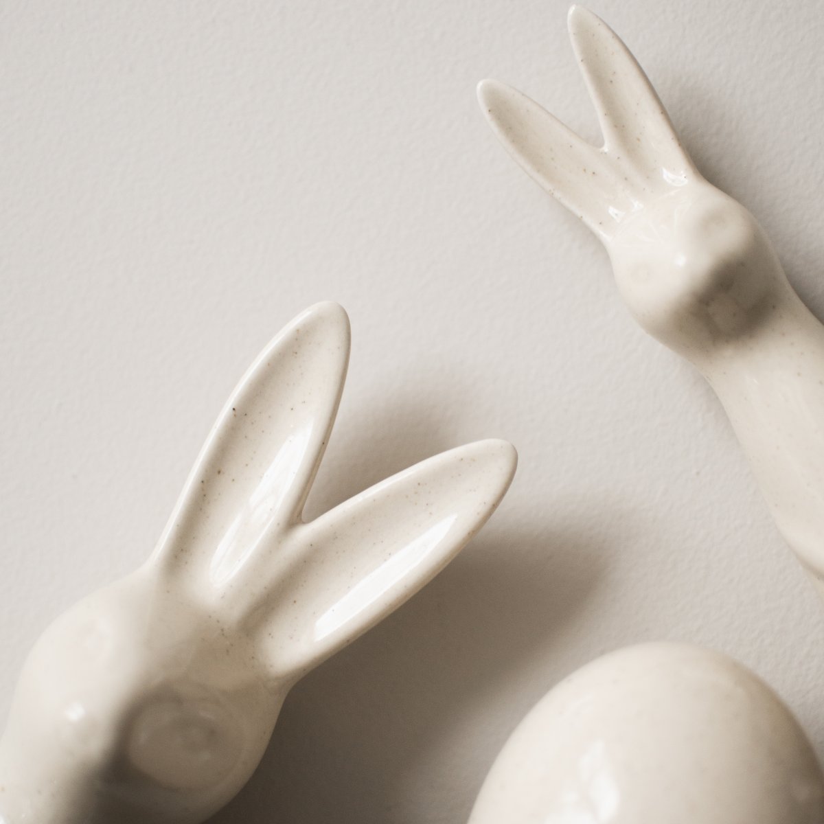 Swedish Rabbit Small - Vanilla - Bilde 8