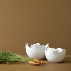 Happy Easter Small - White - Bilde 6