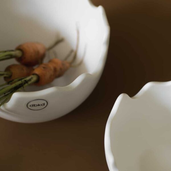 Happy Easter Small - White - Bilde 3