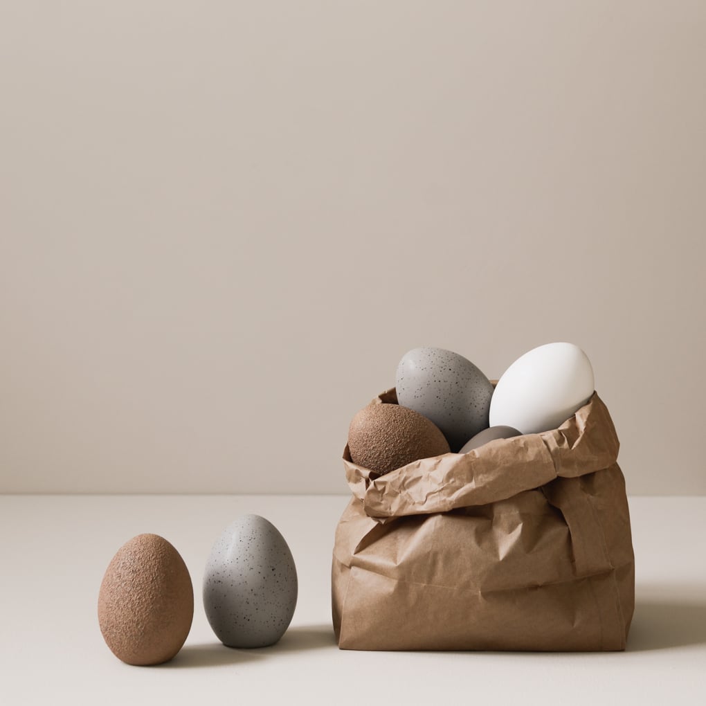 Standing Egg - Mole Dot - Bilde 6