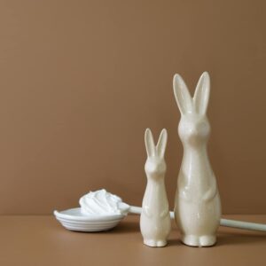 Swedish Rabbit Small - Vanilla - Bilde 2