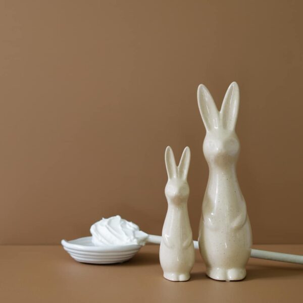 Swedish Rabbit Small - Vanilla - Bilde 2
