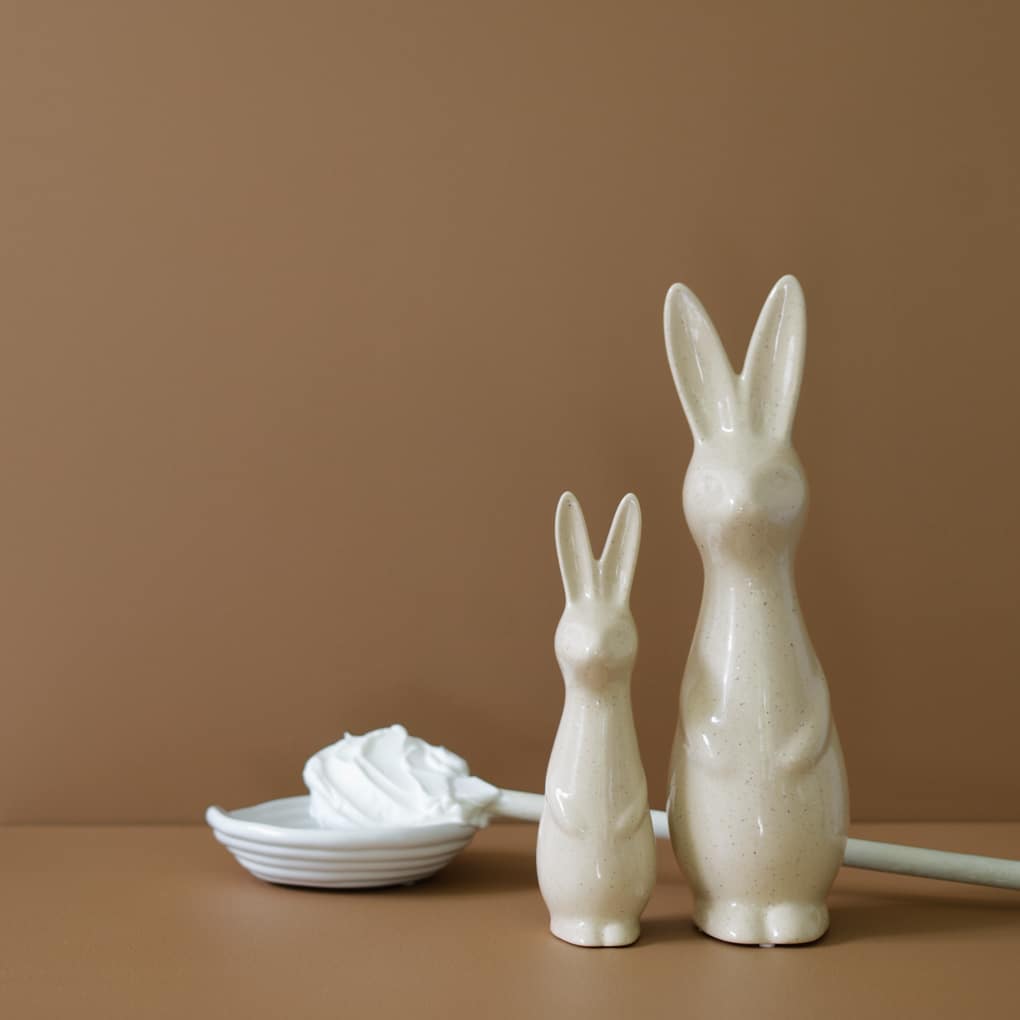 Swedish Rabbit Small - Vanilla - Bilde 2