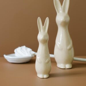 Swedish Rabbit Small - Vanilla