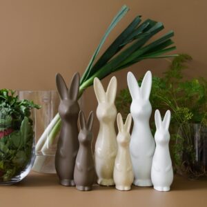 Swedish Rabbit Small - Vanilla - Bilde 3