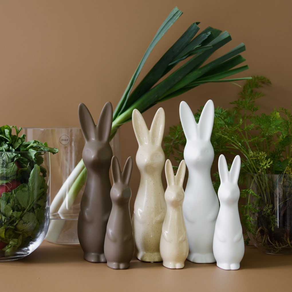 Swedish Rabbit Small - Vanilla - Bilde 3