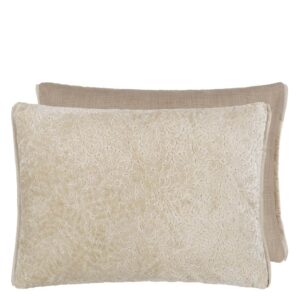 Cartouche Linen Pute 45x60cm