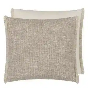 Charroux Natural Boucless Pute 50x50cm