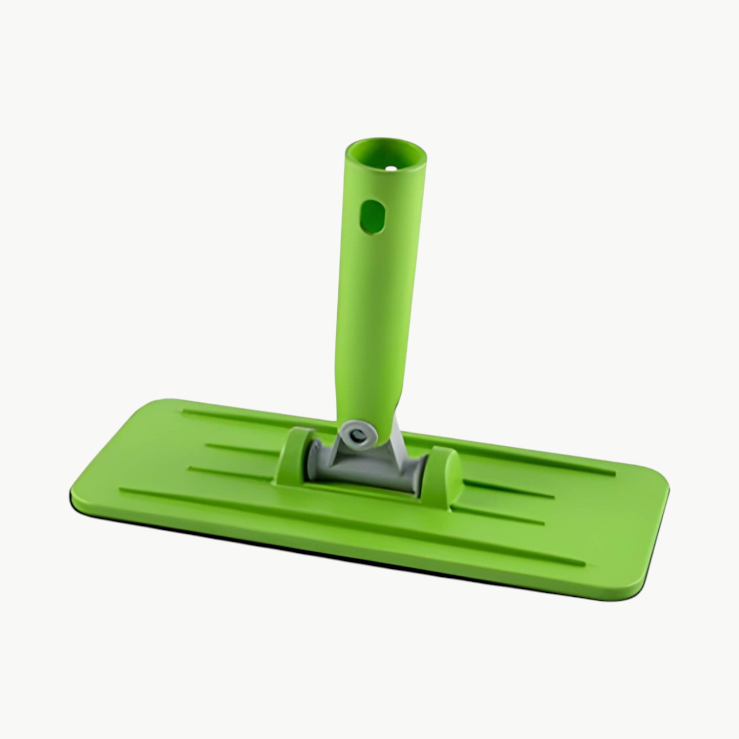 Osmo Padholder med ledd 95x230mm for bruk med pad ved behandling av treoverflater