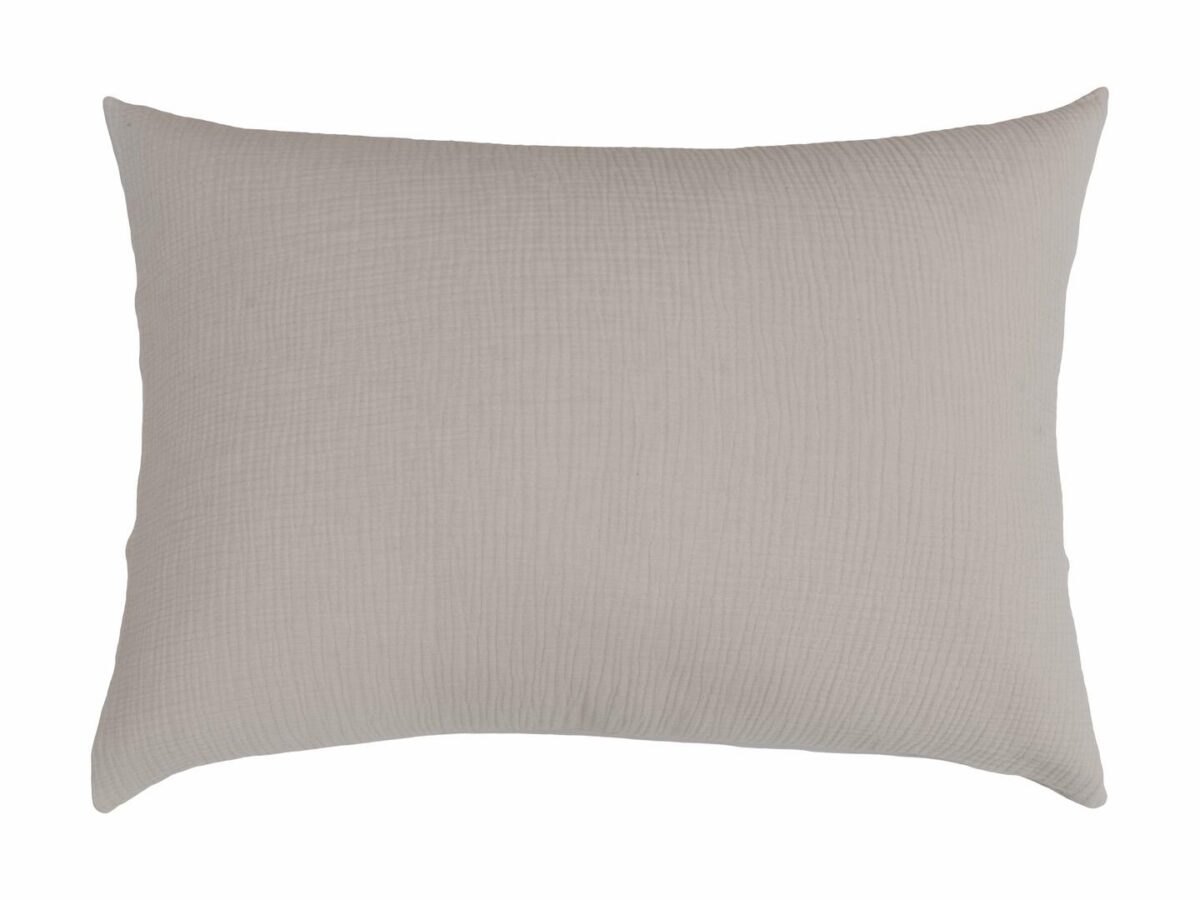 Borås Cotton Torino Muselin Putetrekk 60x80cm