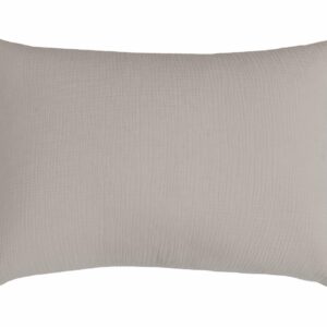 Borås Cotton Torino Muselin Putetrekk 60x80cm - Bilde 5
