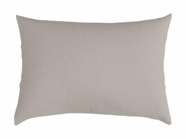 Borås Cotton Torino Muselin Putetrekk 60x80cm - Bilde 5