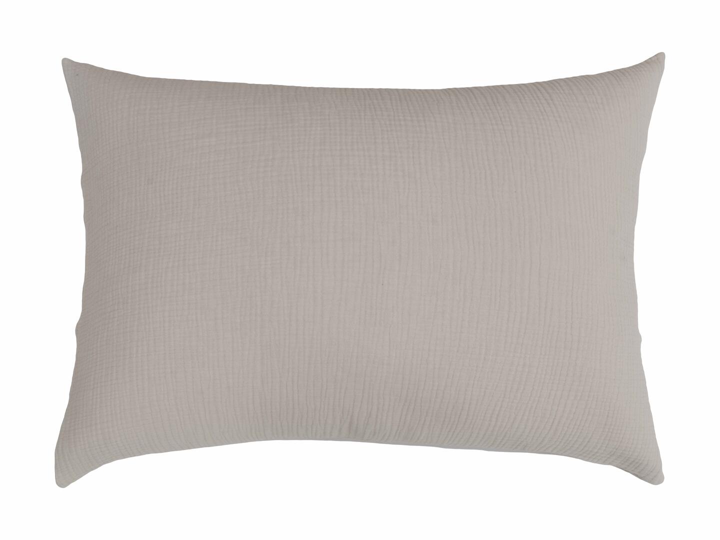 Borås Cotton Torino Muselin Putetrekk 60x80cm - Bilde 5